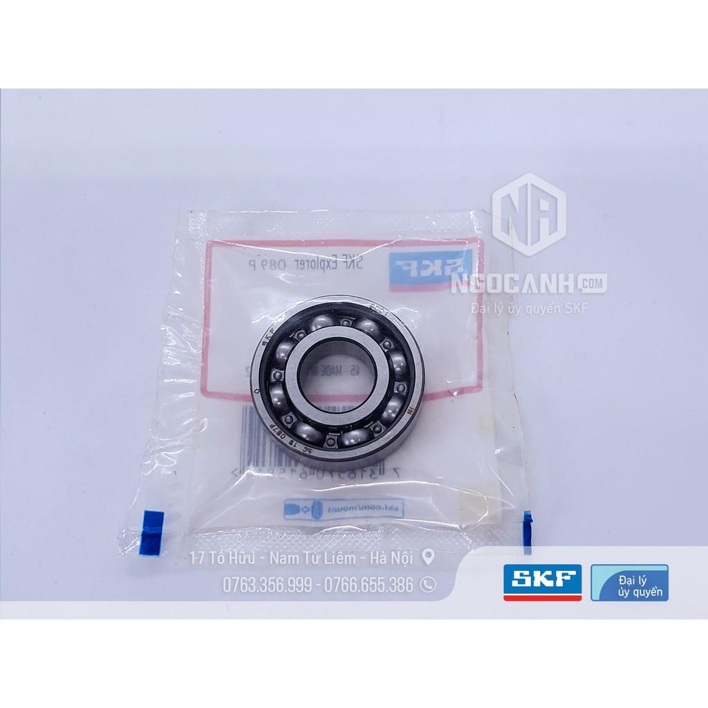 Vòng bi bạc đạn 6001 SKF chính hãng