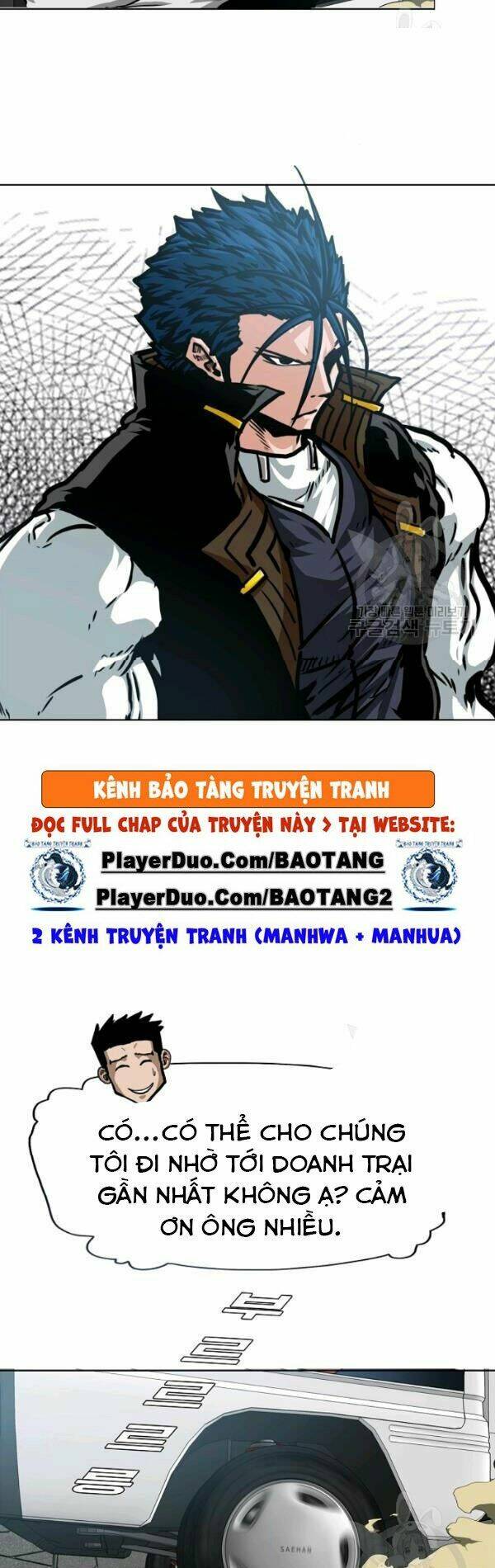 Bậc Thầy Kiếm Sư Chapter 74 - Trang 13