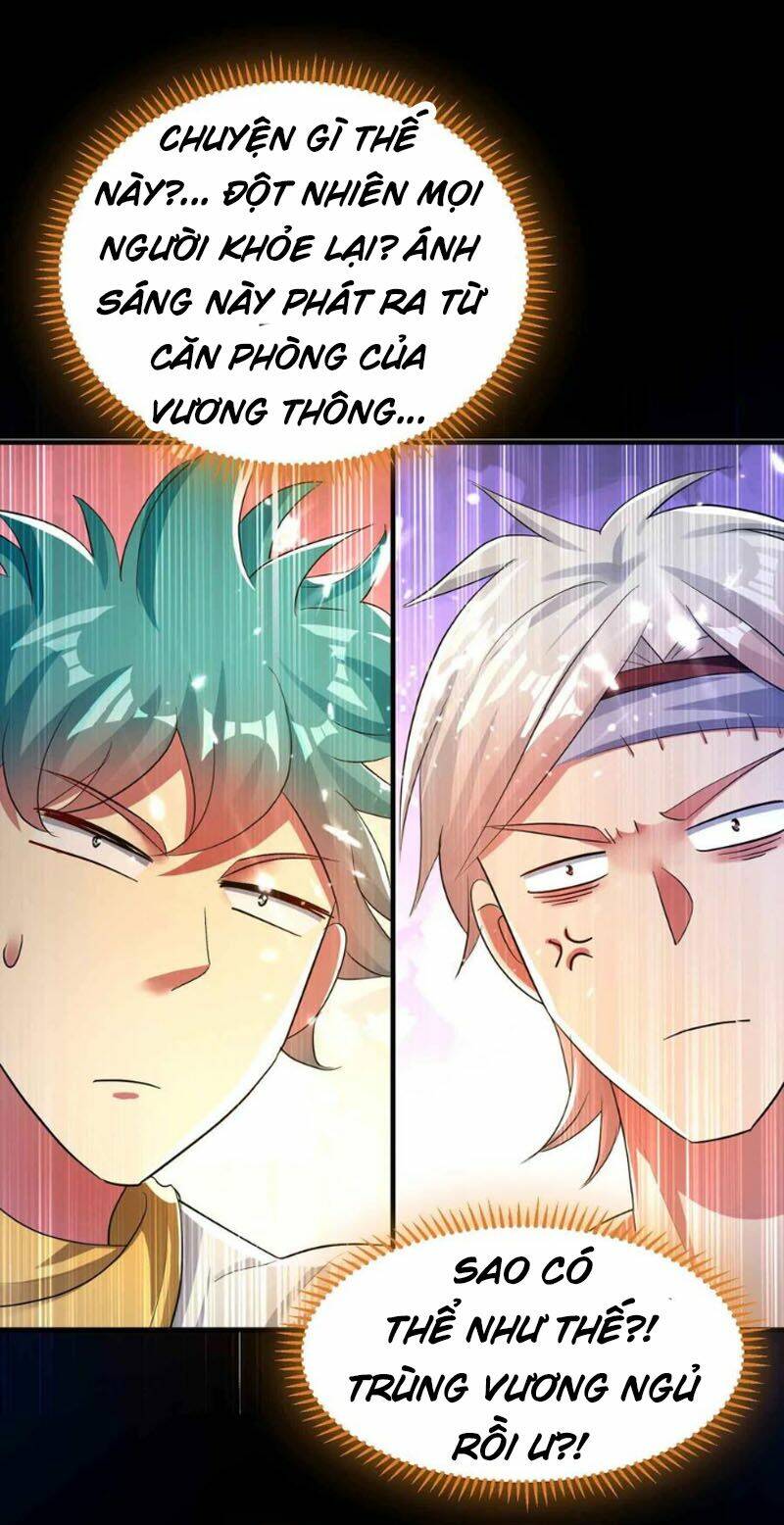 vạn giới tiên vương chapter 113 38