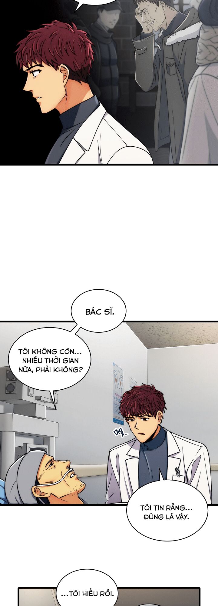 bác sĩ trùng sinh chapter 54 17