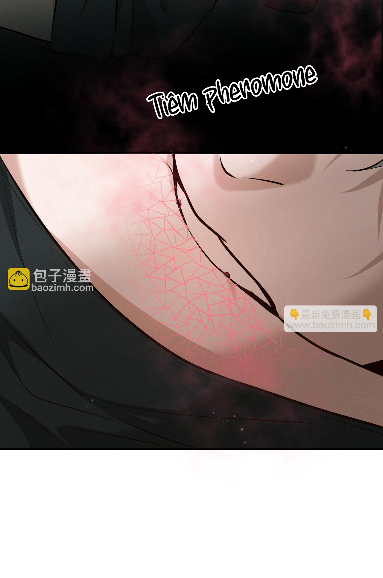 đêm tình yêu và giết chóc chapter 6 4