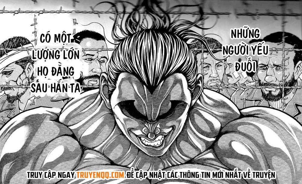 baki – son of ogre chapter 306 7