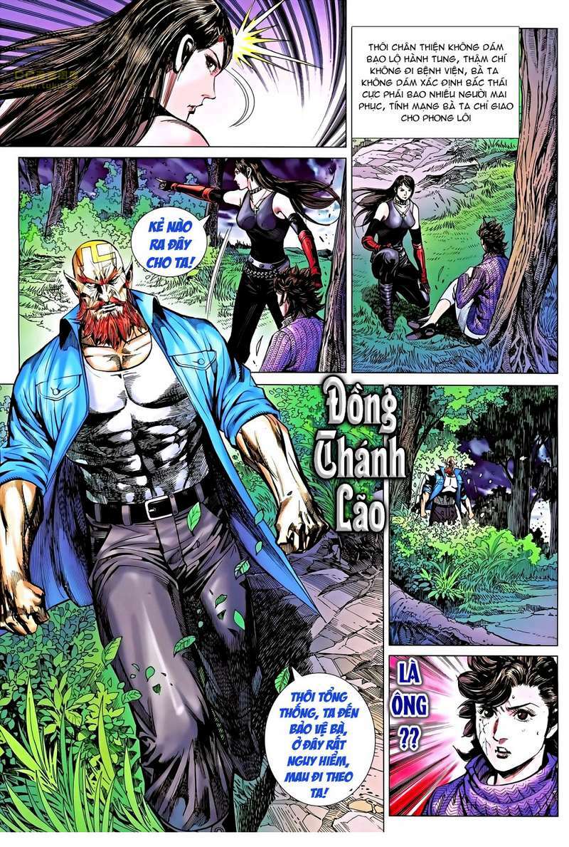 thạch hắc long truyện chapter 43 16