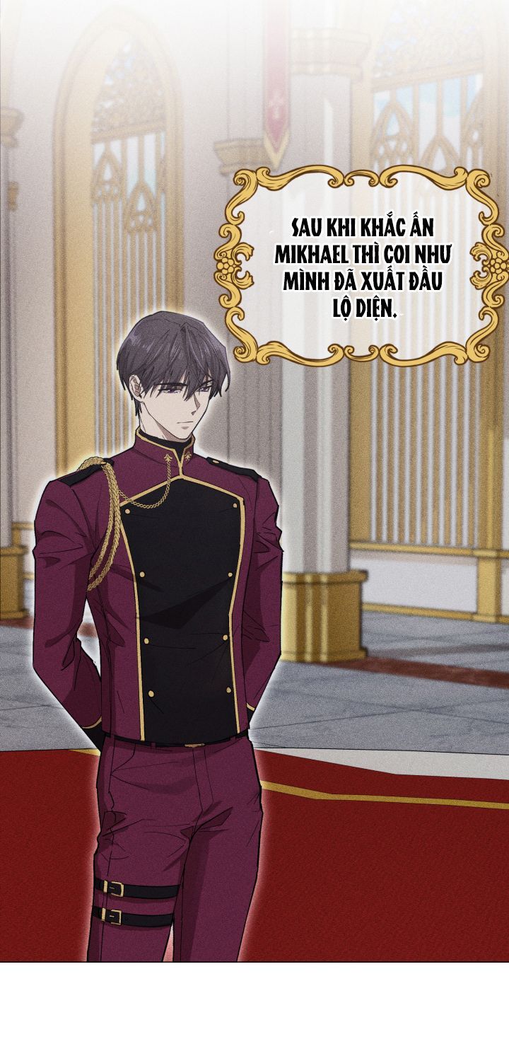 công chúa khắc dấu lên kẻ phản nghịch chapter 15 17