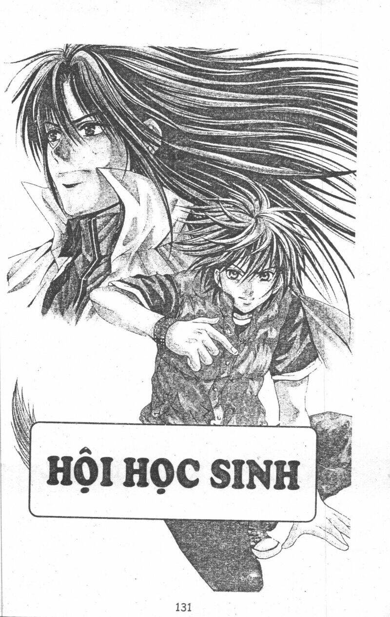 kami to sengoku seitokai chapter 45 1