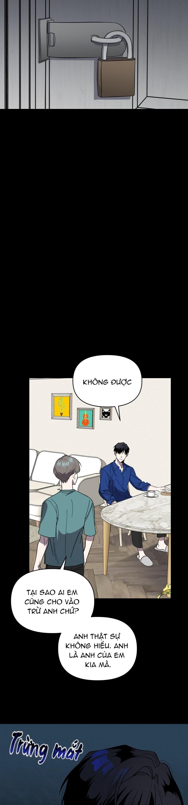 manhwa chịch vồn chịch vã chapter 83 18