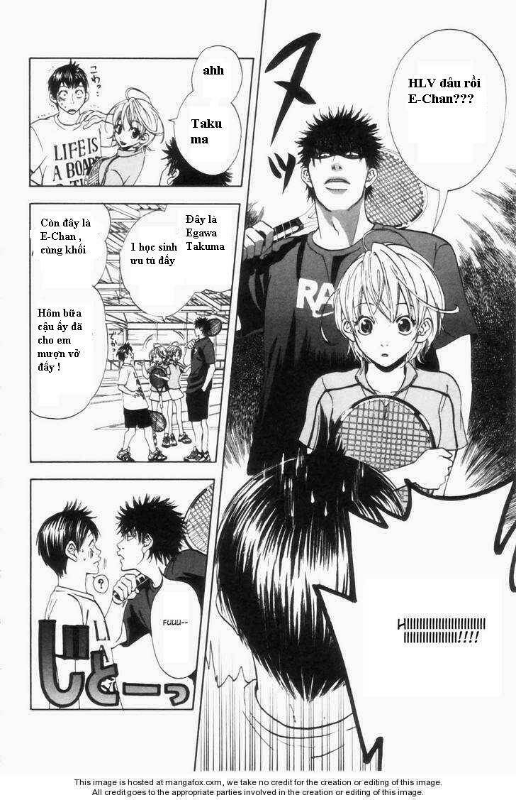 baby steps chapter 3 28