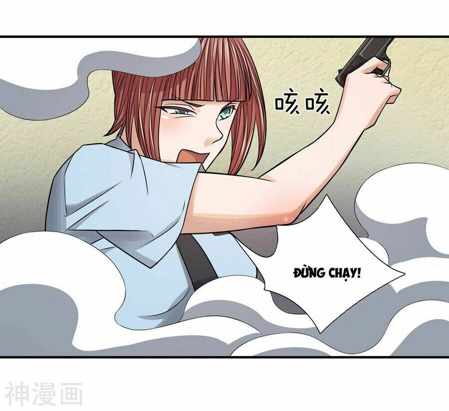 cực phẩm tiên y chapter 24 7