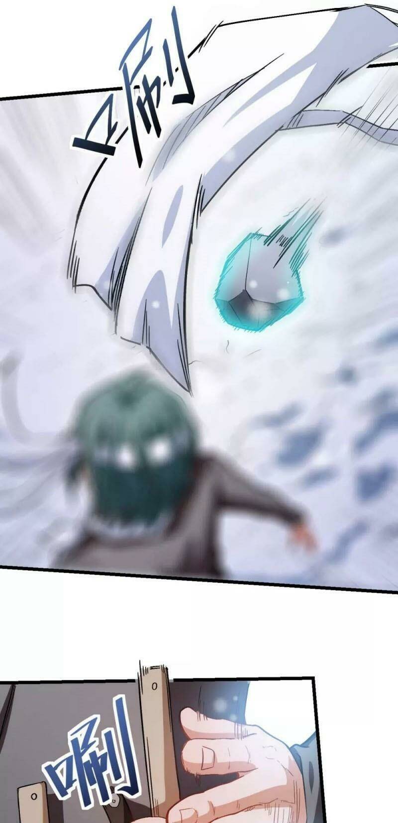 vườn trường cuồng sư hệ thống chapter 118 7