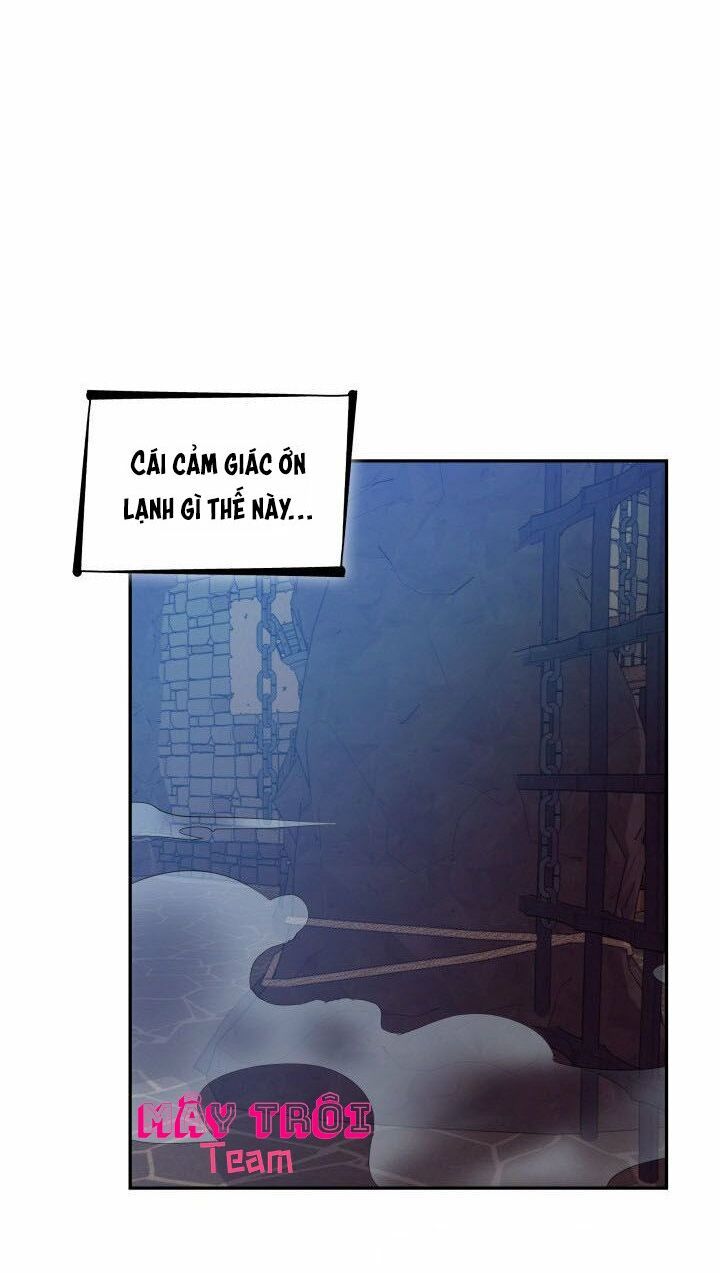 dây xích kiềm chế nam chính hắc ám tuột mất rồi chapter 27.1 12