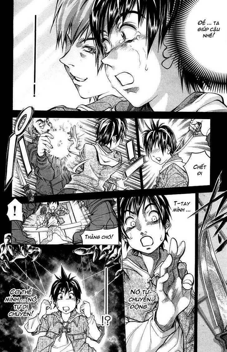 doll gun chapter 1 39