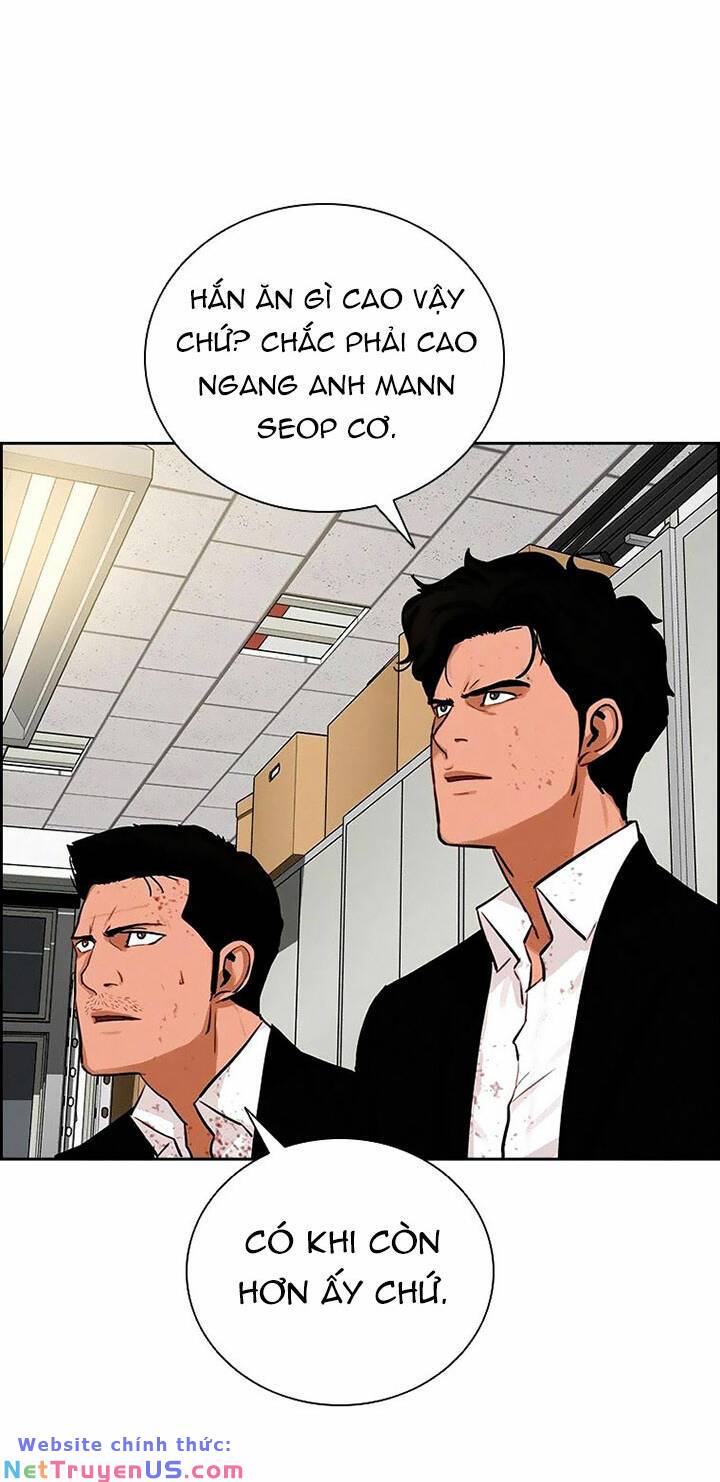 chúa tể đồng tiền chapter 104 16