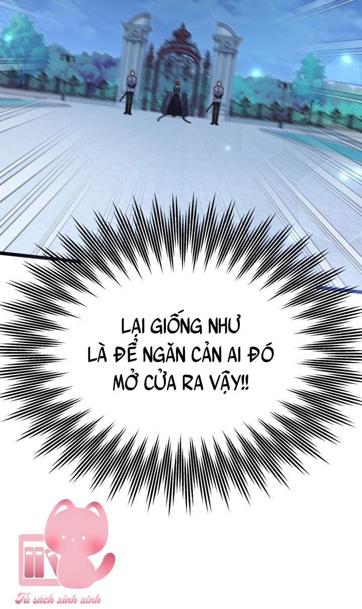 quan hệ cộng sinh giữa báo đen và thỏ trắng chapter 125 49