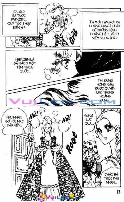 hoa hồng véc-xây chapter 4 13