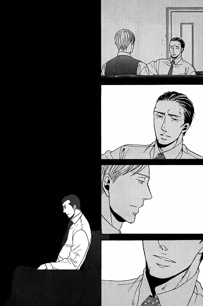 saezuru tori wa habatakanai chapter 14 23