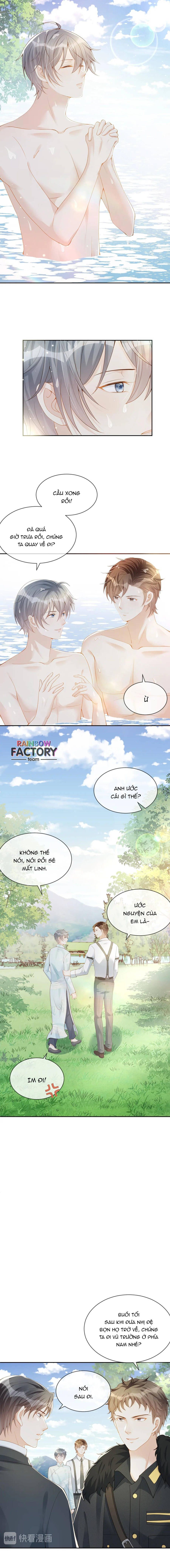 dạ yến chapter 47 5