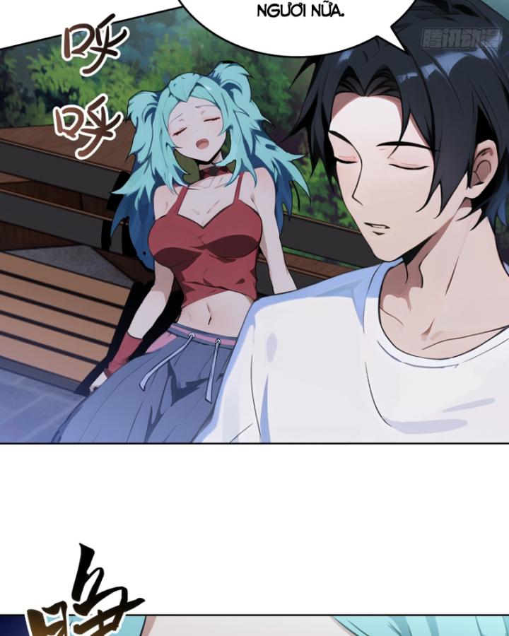 người tu luyện toàn trí toàn thức chapter 3 40