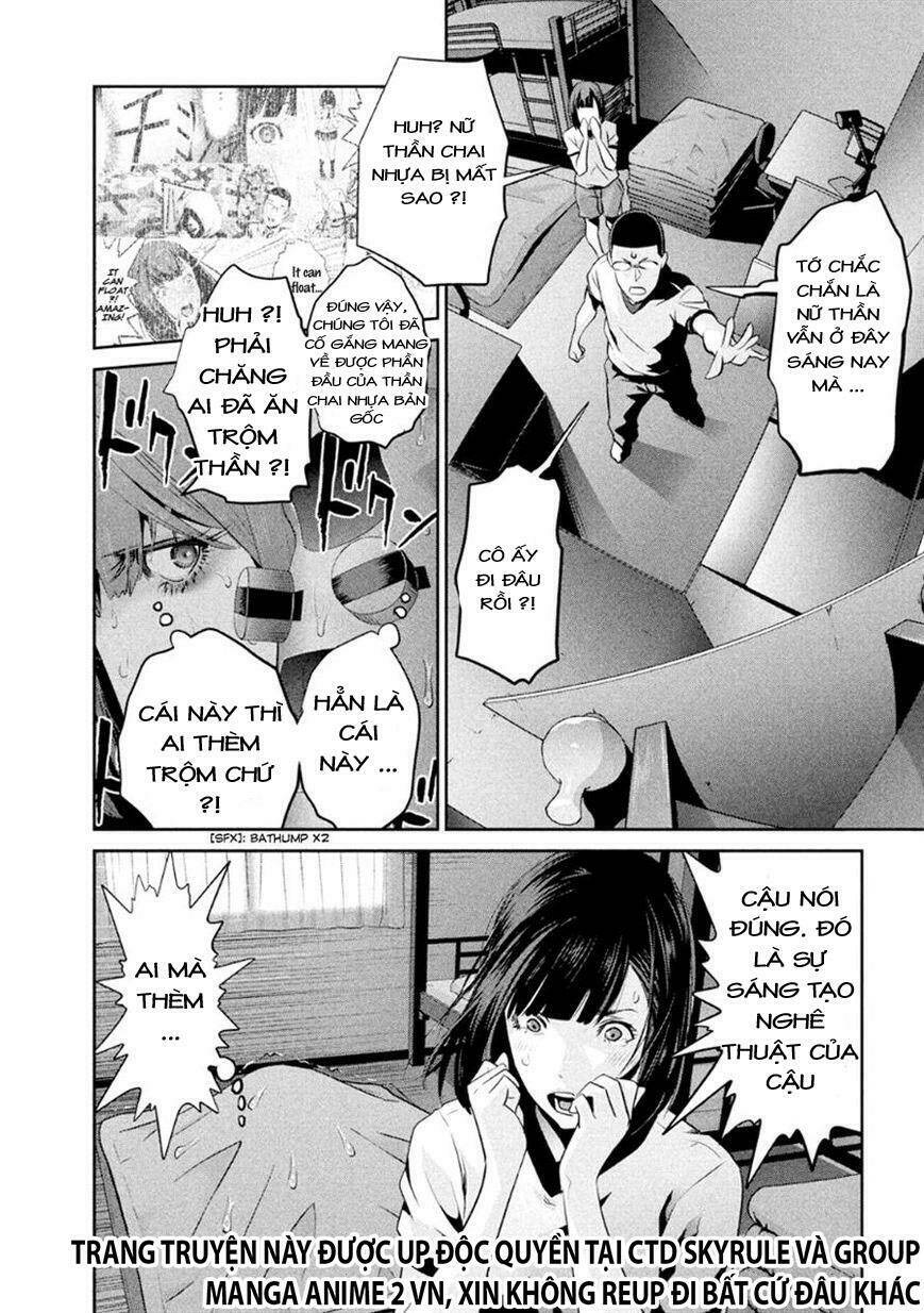 trường học ngục tù chapter 176 13