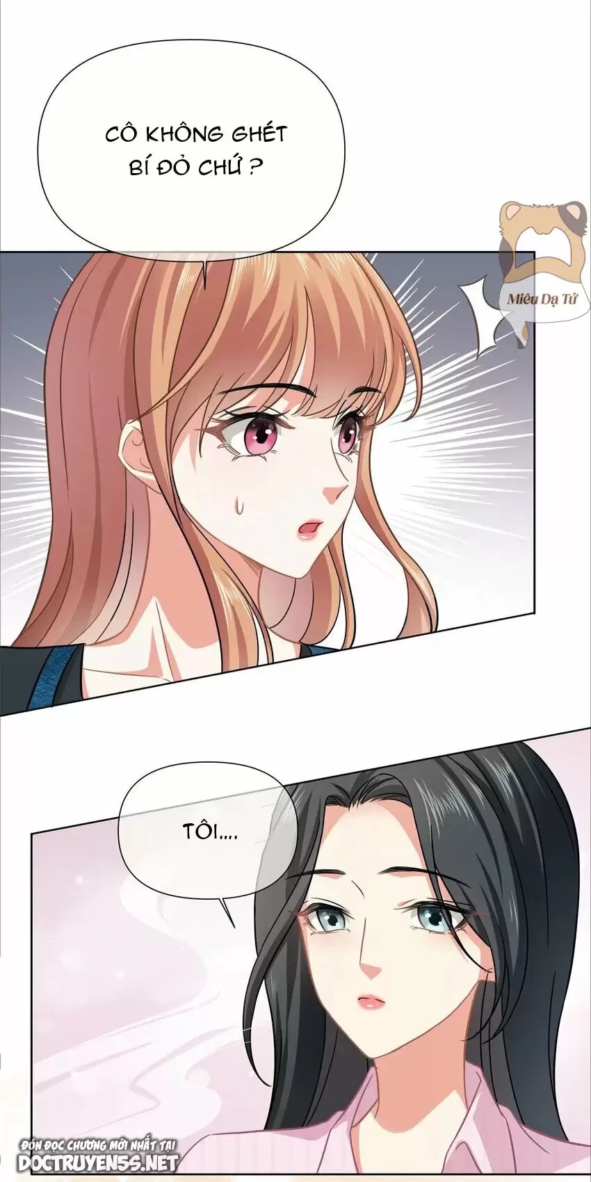 ảnh hậu một tuần mập ba cân chapter 18 37