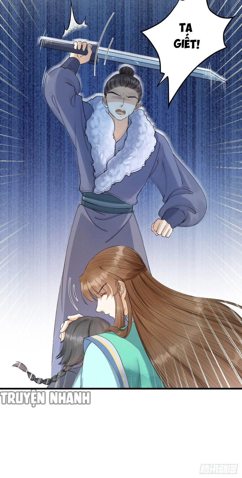 lễ băng nhạc hoại chi dạ chapter 30 35