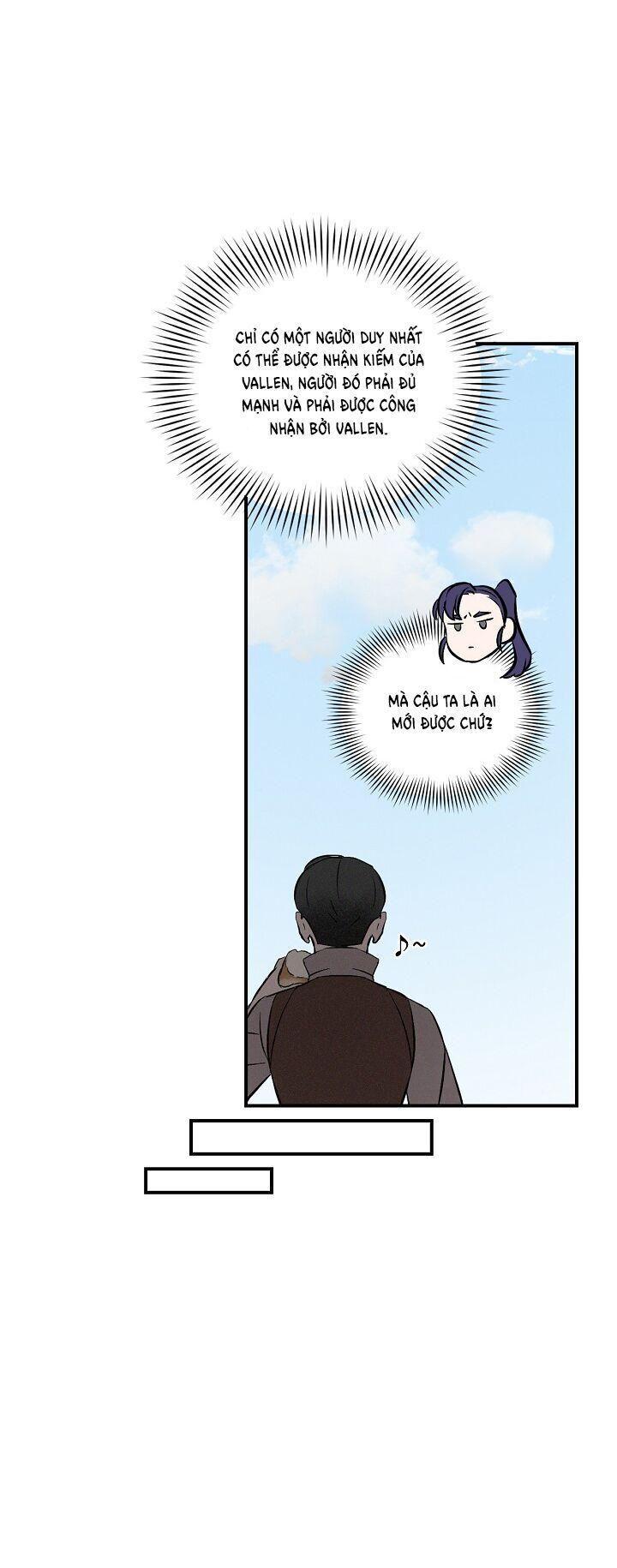 tôi lên cấp chỉ bằng cách ăn chapter 6 18