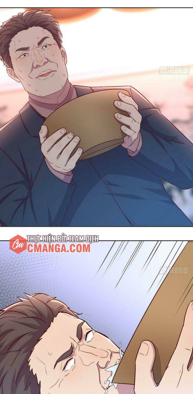 y thánh thiên tài tại hoa đô chapter 17 49