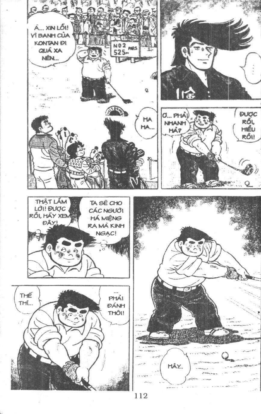 ashita tenki ni naare chapter 2 110