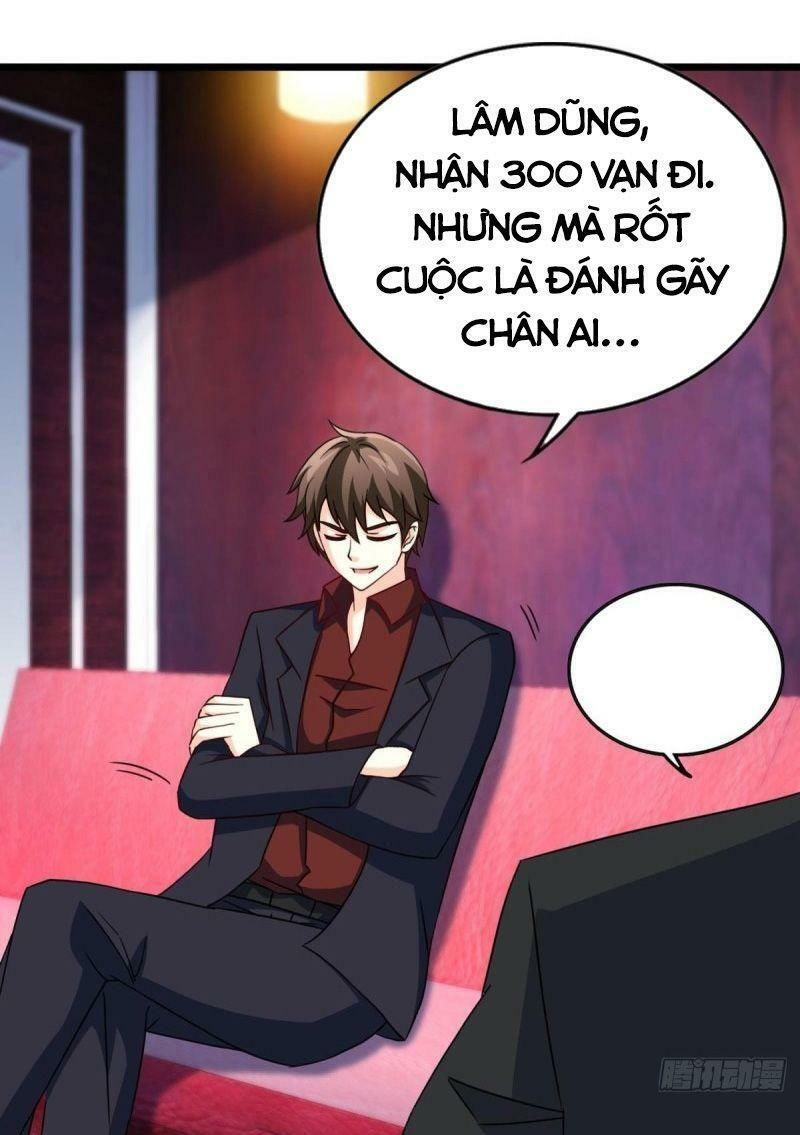 ta là hàn tam thiên chapter 60 23