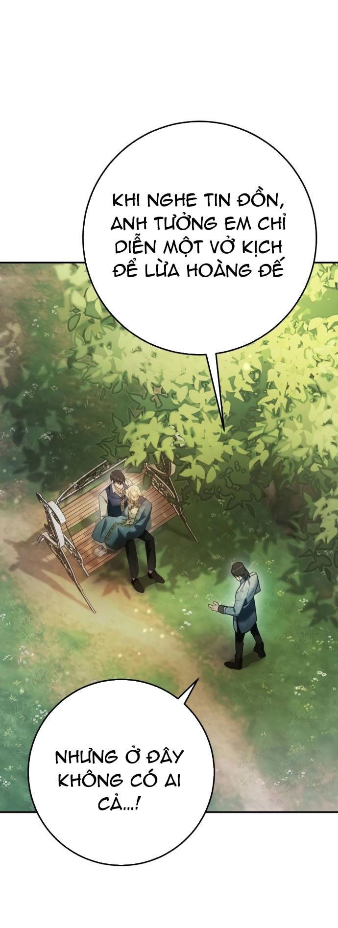 phía sau nụ cười của nàng công chúa sống sót chapter 9.2 11