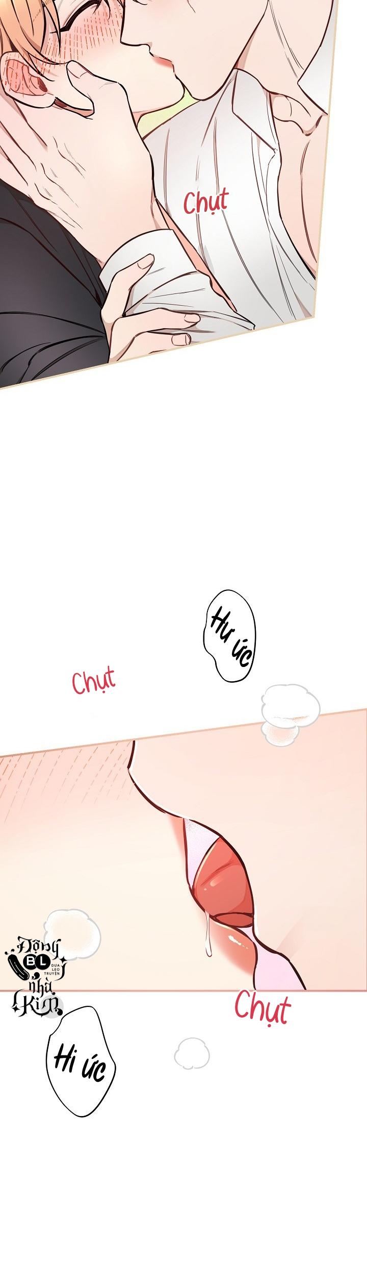 chuyến tàu điên cuồng chapter 40 25