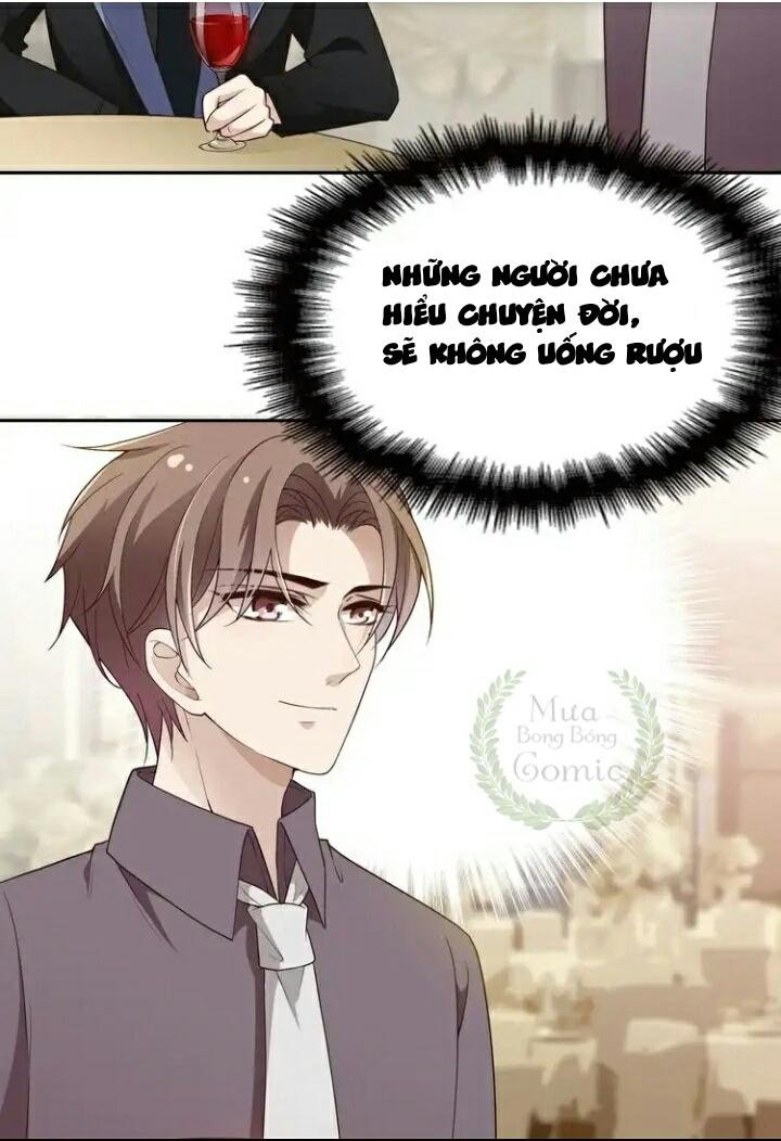 song diện tổng tài sủng thê chỉ nam chapter 6.1 5