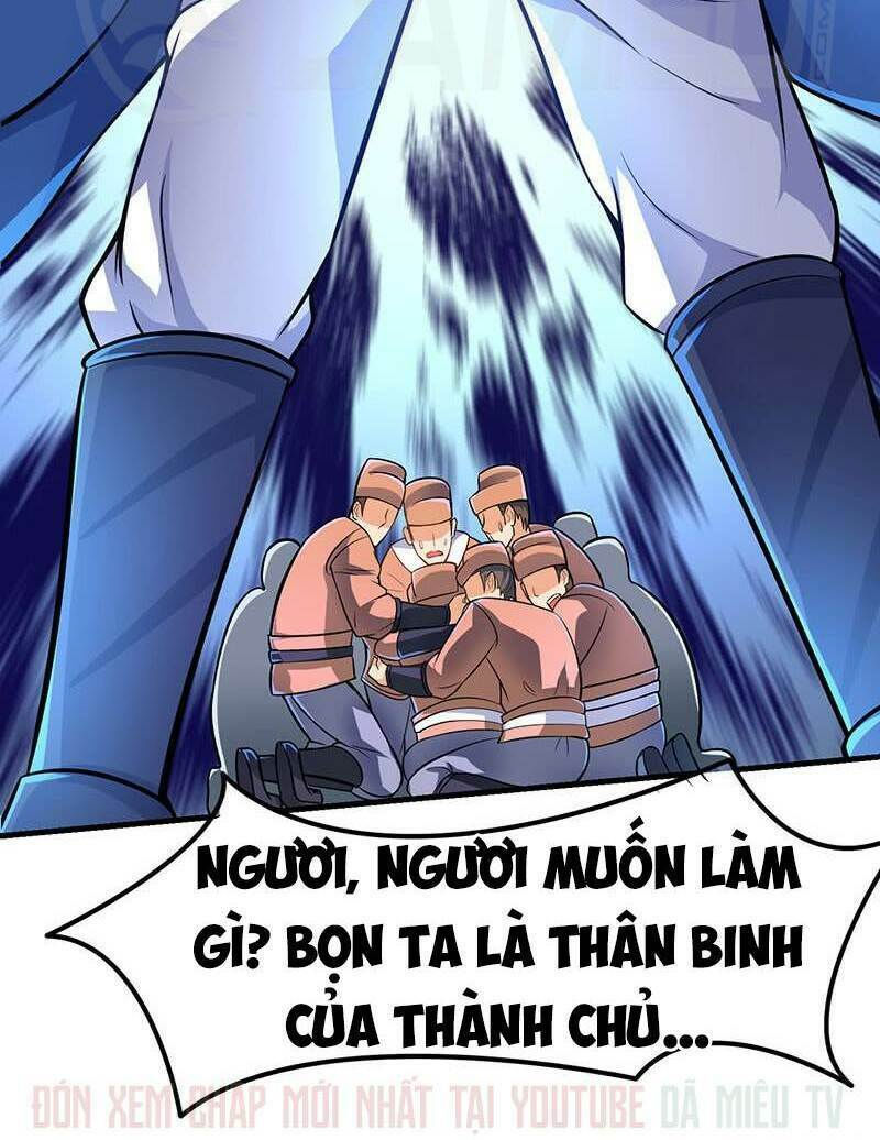 tối cường thăng cấp chapter 17 18