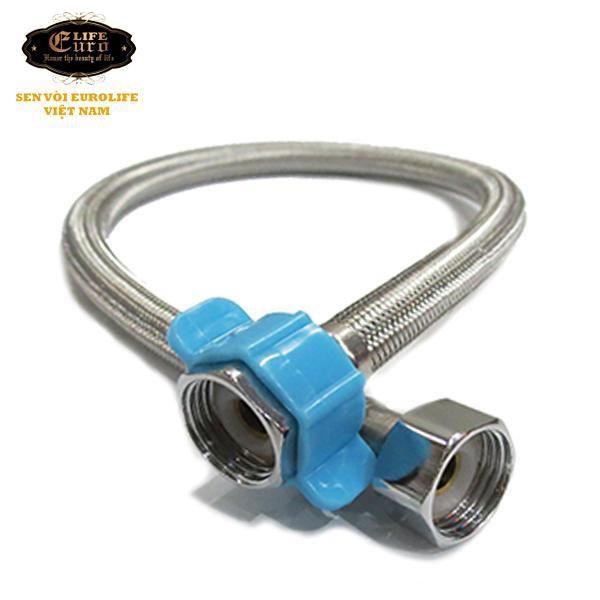 Dây cấp nước nóng - lạnh Eurolife EL-DI60