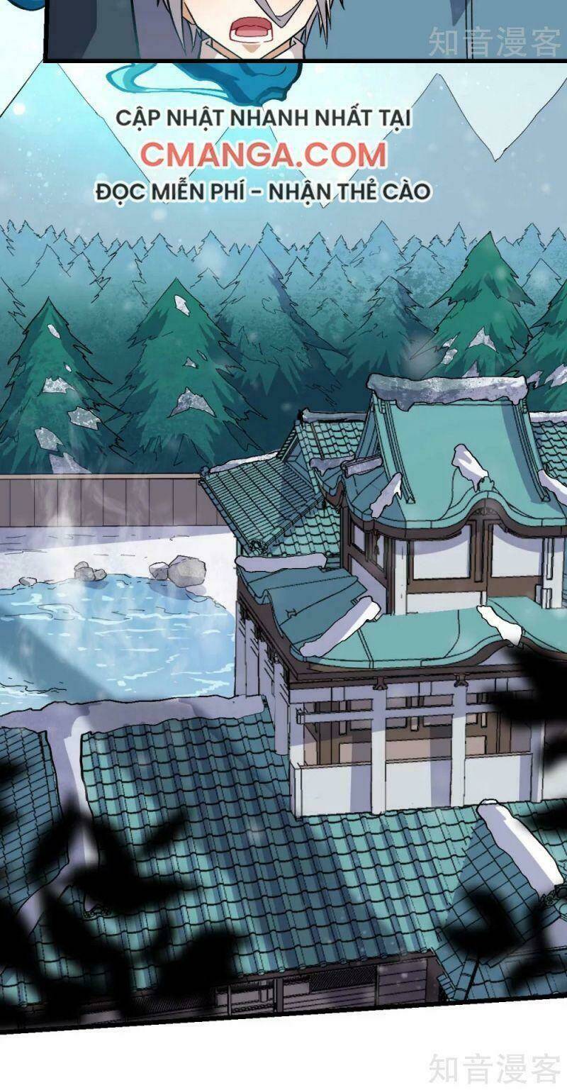 vườn trường cuồng sư hệ thống chapter 135 19