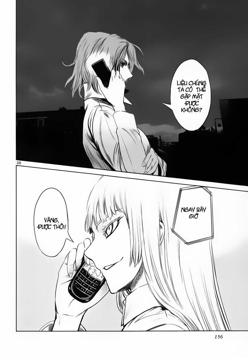 mãng xà trần gian chapter 23 30