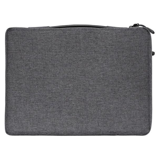 Hình ảnh Túi Đựng Laptop SwitchEasy Urban dành cho MacBook Sleeve 14 Inch Chống Sốc Không Thấm Nước Lớp Lót Êm Mềm Mượt