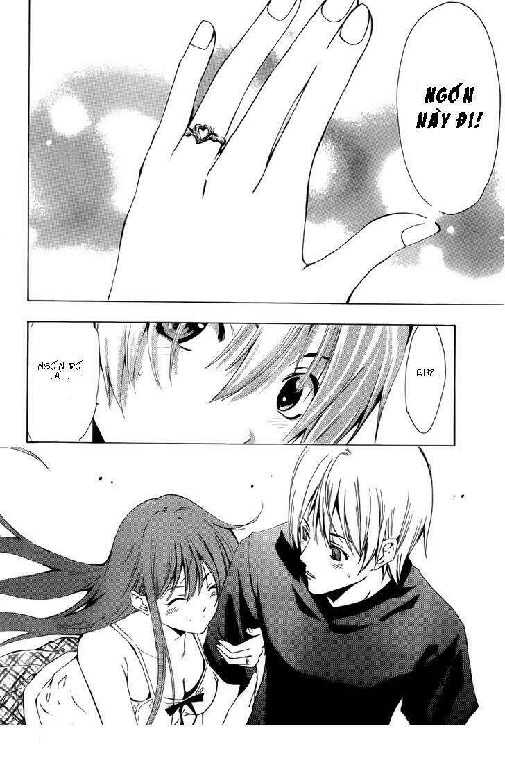 thị trấn tình yêu chapter 197 6