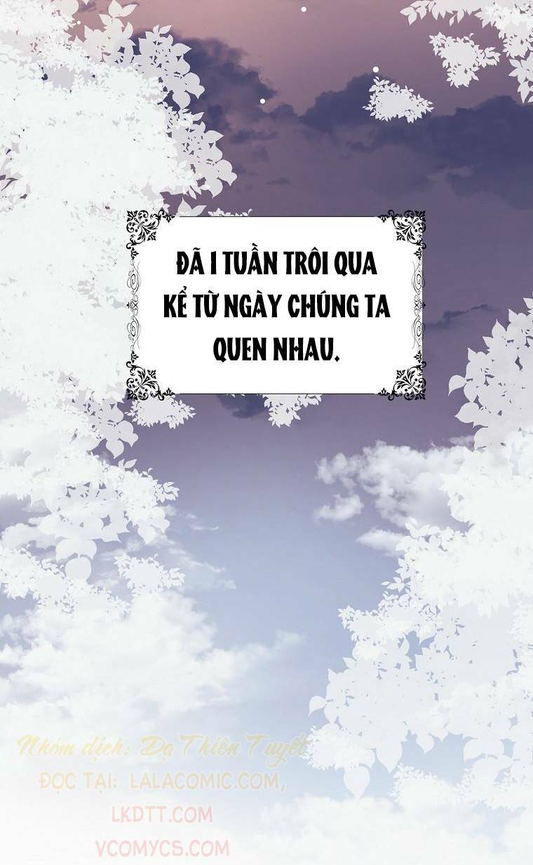 sinh ra làm con gái ác nữ chapter 18 52