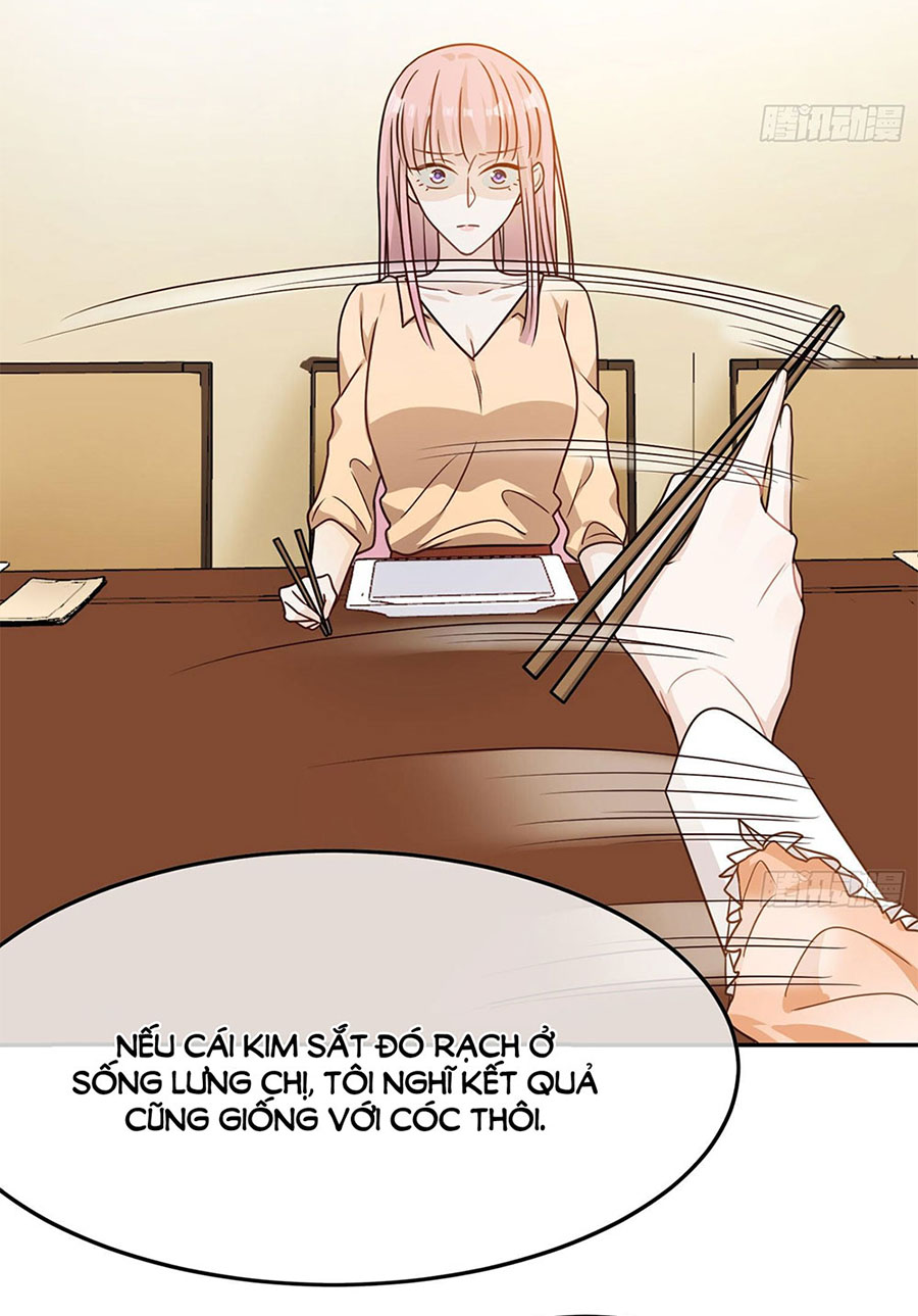 hai cách tìm gặp người yêu chapter 69 21