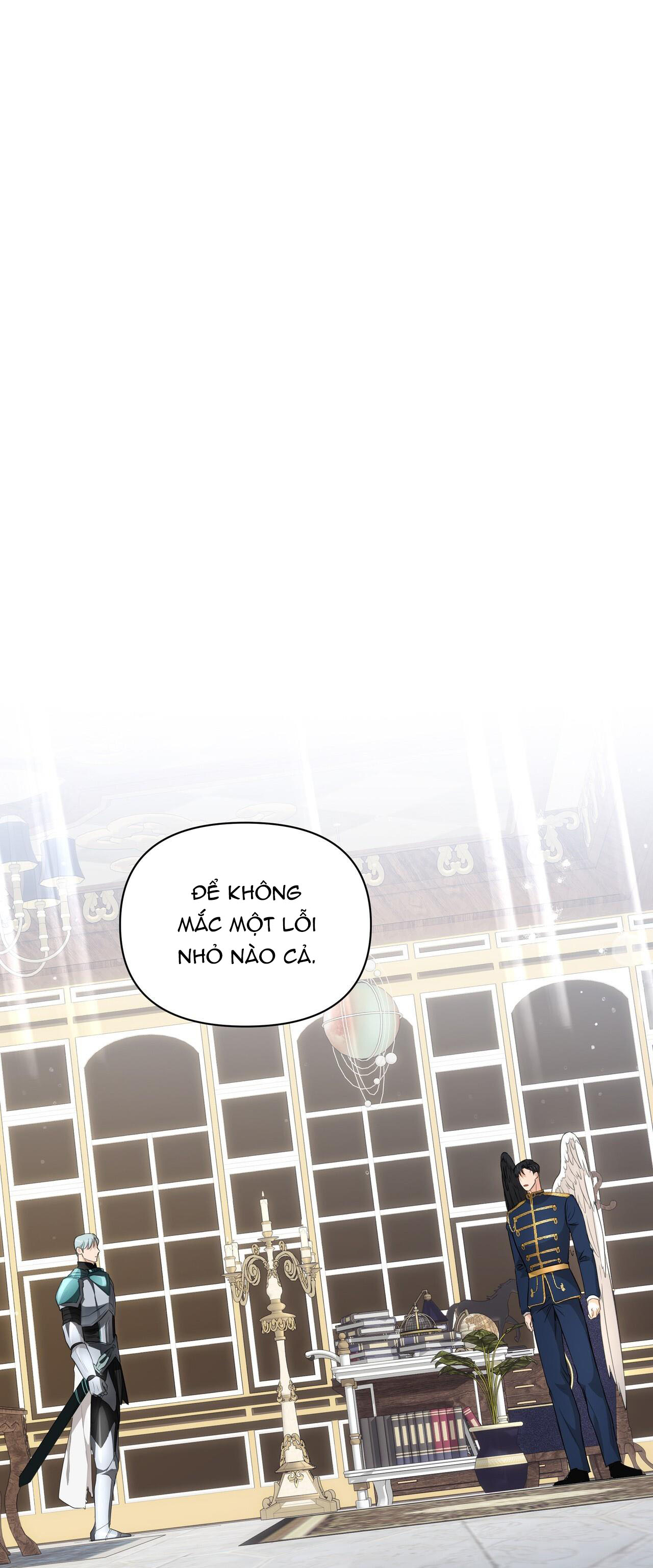 cách để sống sót với tư cách là người chơi chapter 6 2