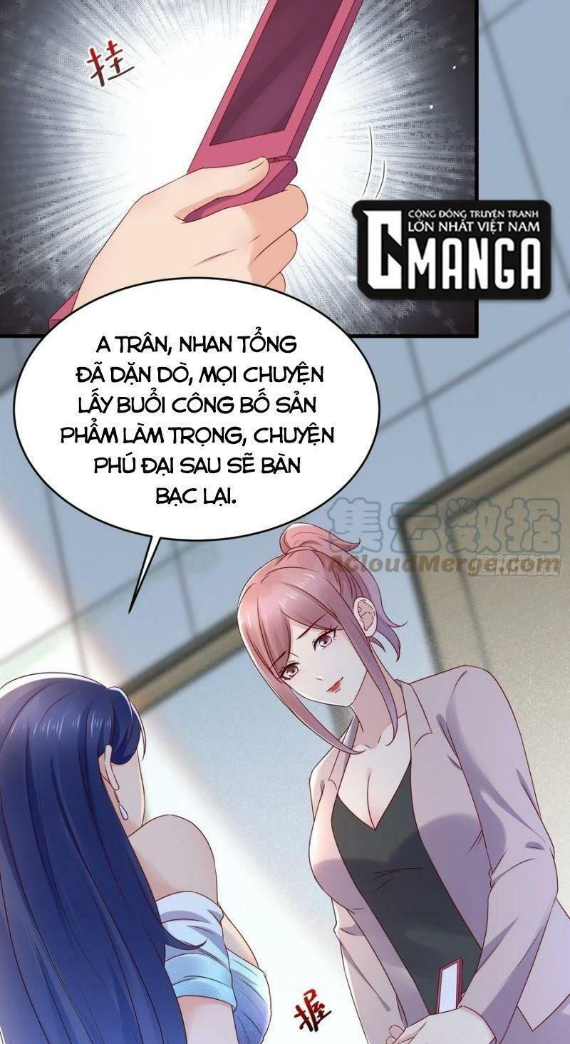 vua đầu tư mạnh nhất chapter 67 2