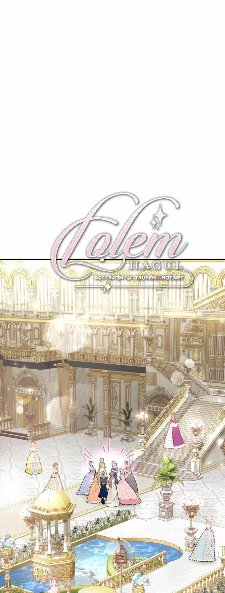 nhà điều chế nước hoa độc quyền của bạo chúa chapter 49 30