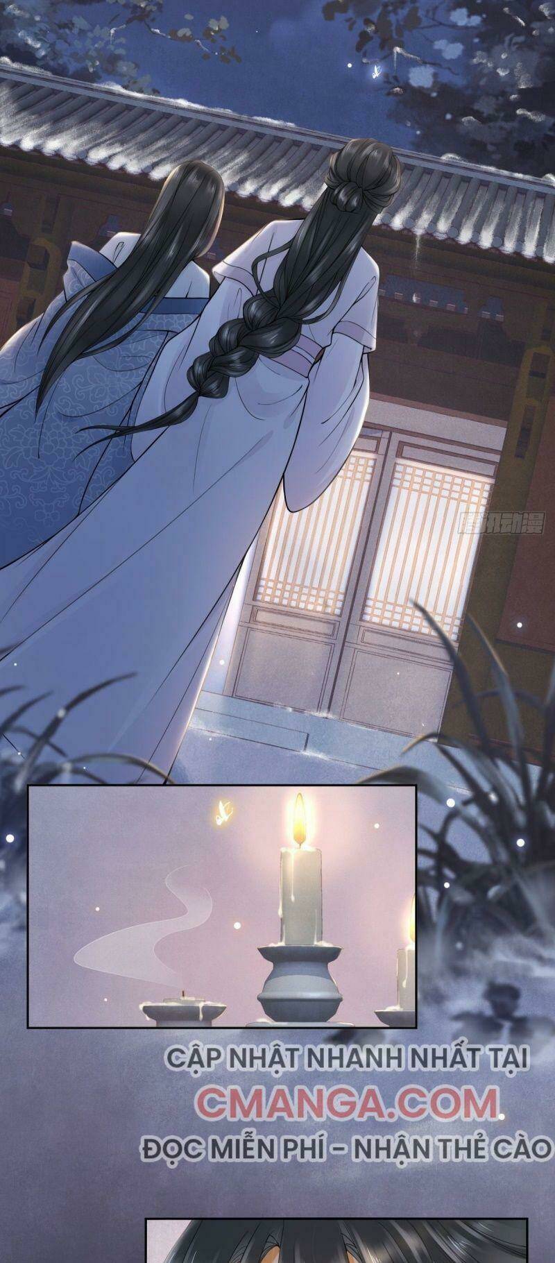 mê hoặc nhân tâm chapter 23 23