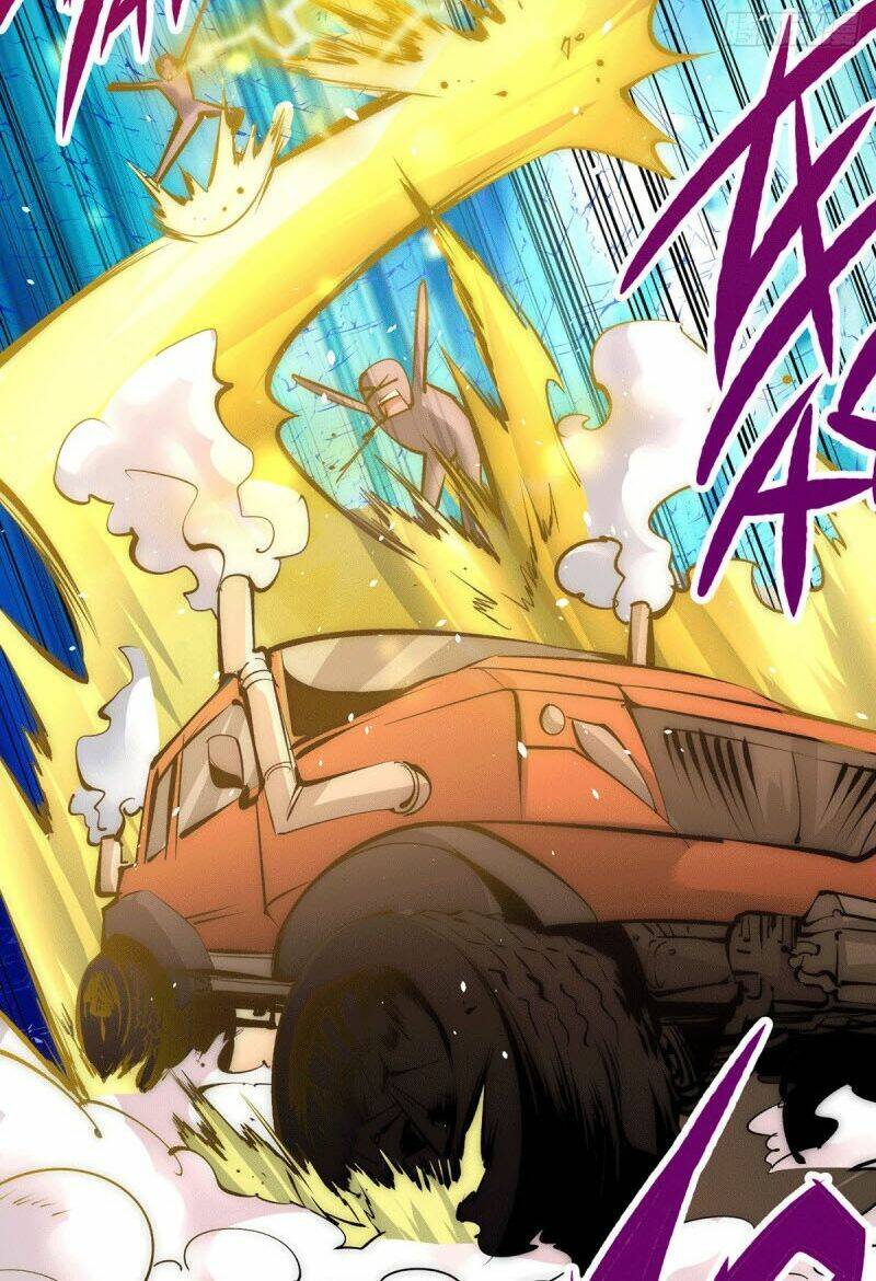 đô thị đỉnh phong cao thủ chapter 206 26