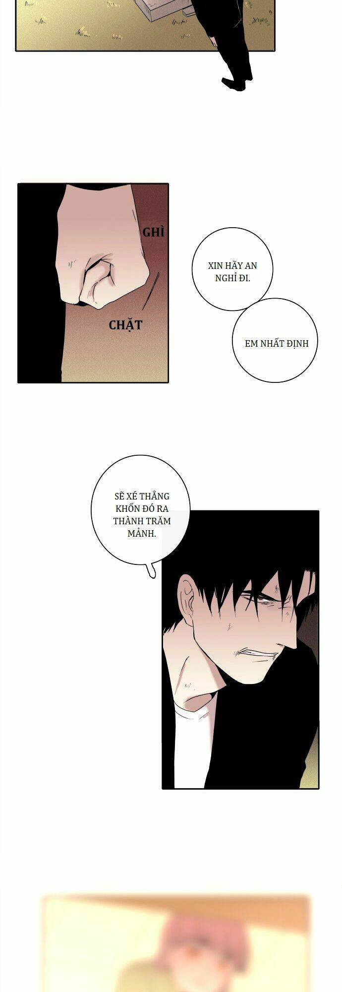 the children's teacher, mr. kwon chapter 52 15