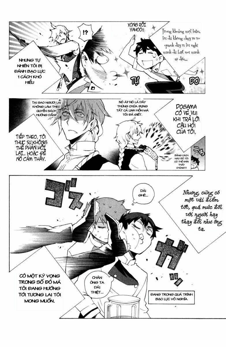 hell’s kitchen chapter 3 12