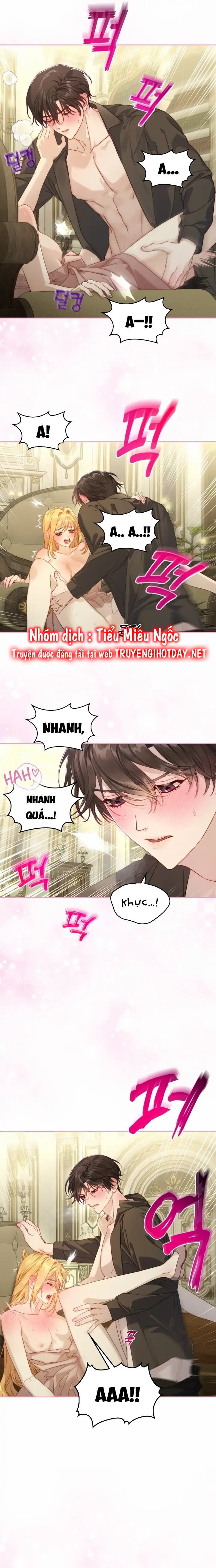 thư viện ánh trăng chapter 27 5