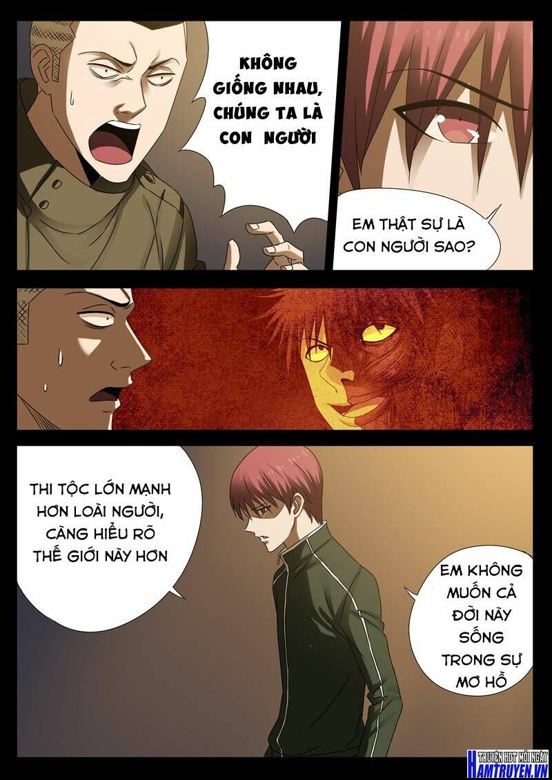 huyết ma nhân chapter 92 12