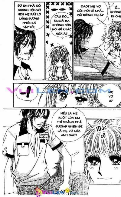 cô nàng đỏm dáng chapter 1 24