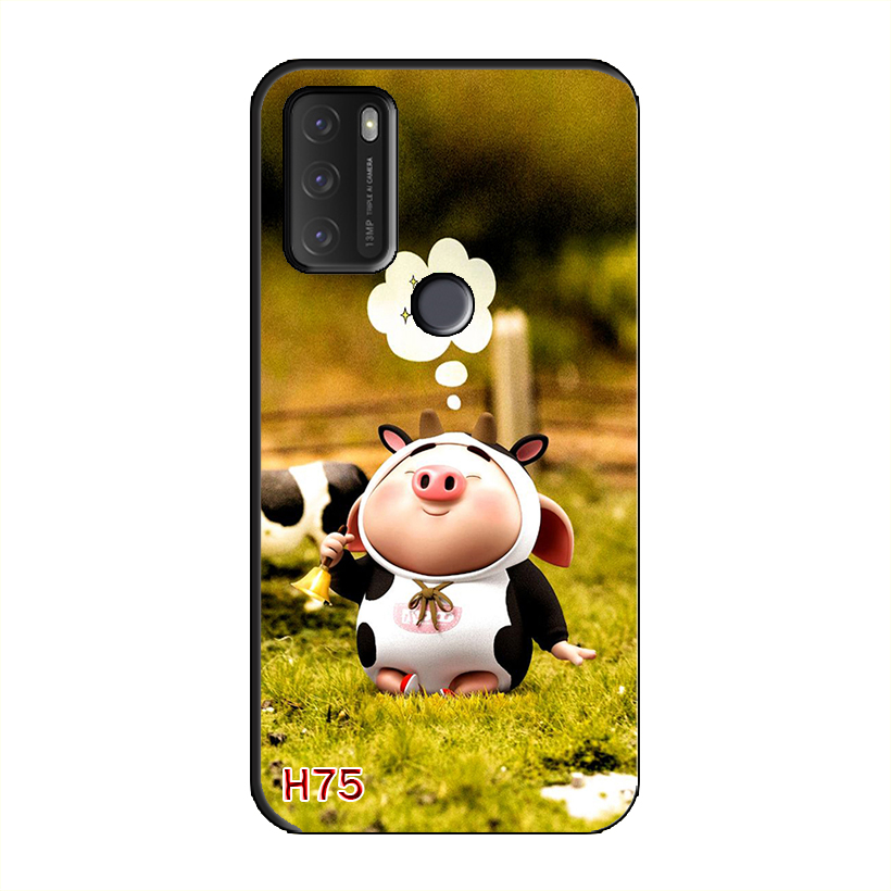 Ốp Lưng Dành Cho VSMART STAR 5